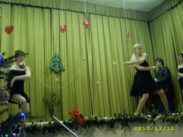 Karácsony2010